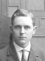 Amos Roy Cook (1885 - 1963) Profile