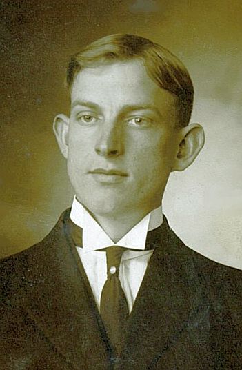 Archie Bert Christensen (1891 - 1962) Profile