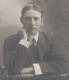Karl Quayle Cannon (1881 - 1934) Profile