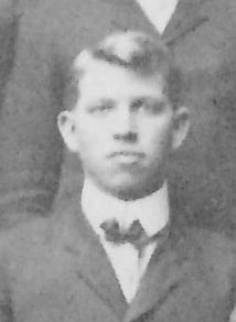 Charles Elmo Cluff (1880 - 1927) Profile