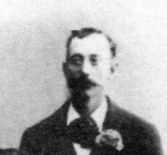 Charles Henry Cahoon (1856 - 1946) Profile