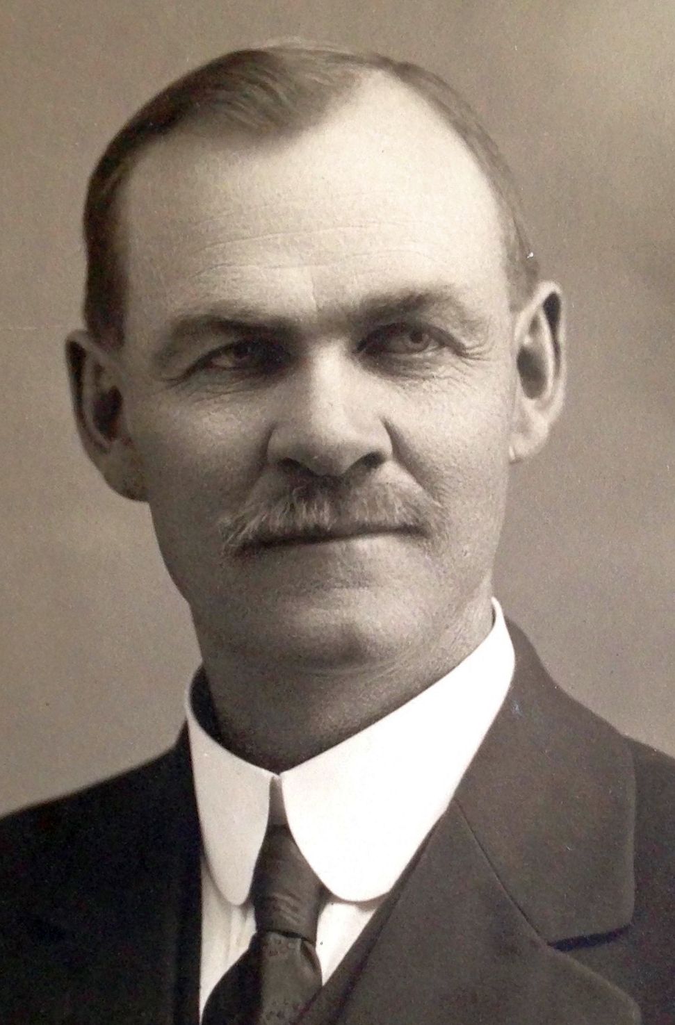Campbell, Chester Frederick