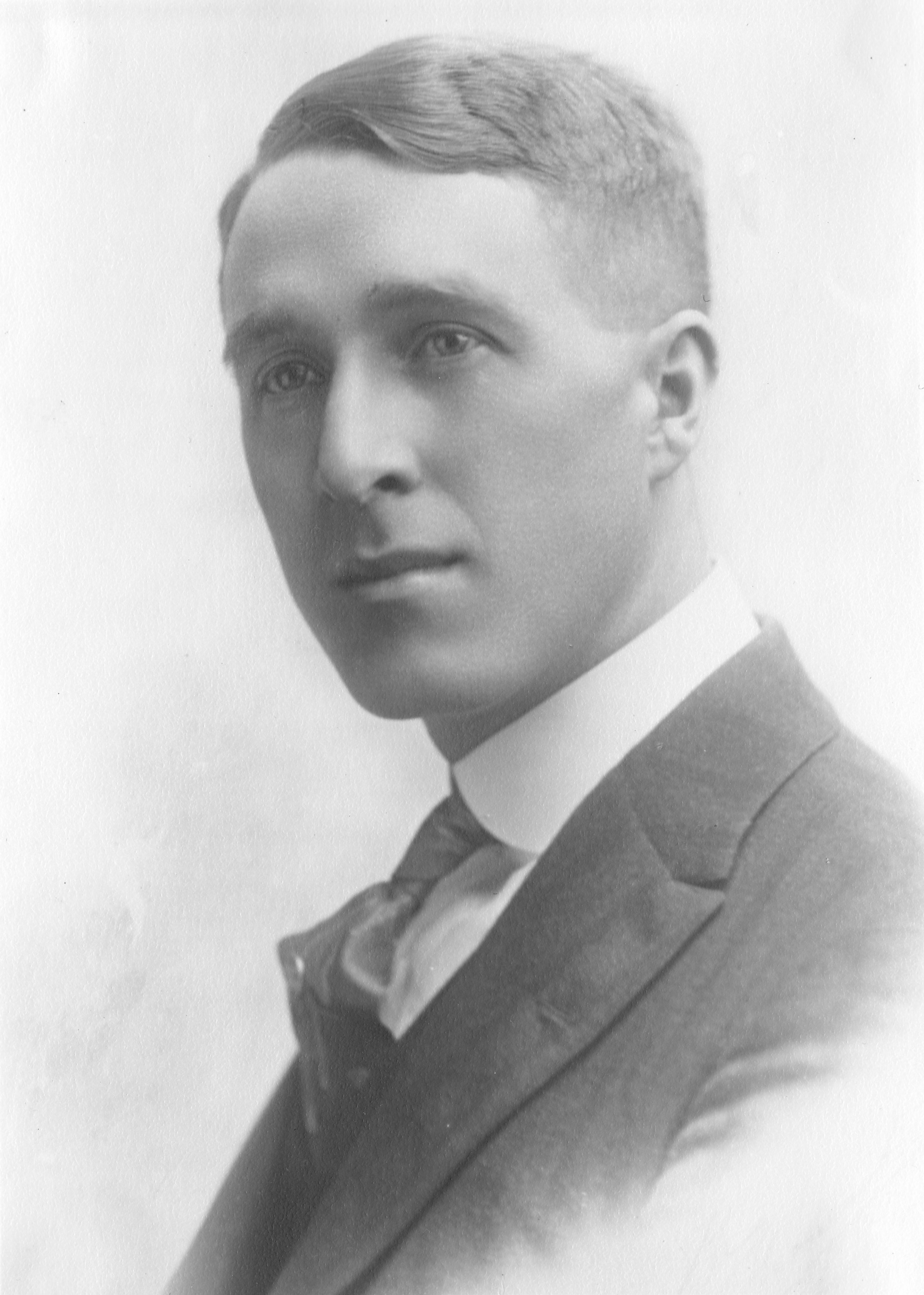 Clarence Cummings (1891 - 1972) Profile