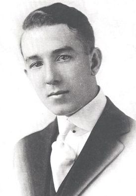 Clifford Ray Cummings (1895 - 1947) Profile