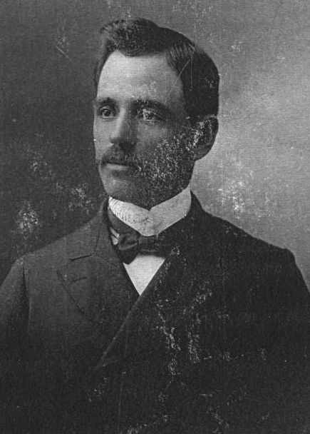 David Charley Campbell (1867 - 1939) Profile