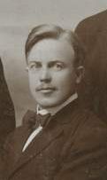 Edward Samuel Carlson (1885 - 1952) Profile