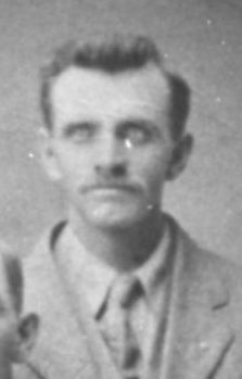 Enoch Cornia (1871 - 1962) Profile