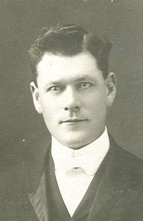 Erastus Hyrum Clark (1870 - 1943) Profile