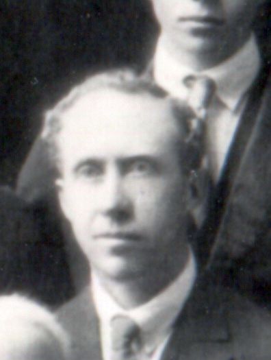 George Clinton Child (1877 - 1939) Profile