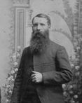 George H Carver (1854 - 1922) Profile