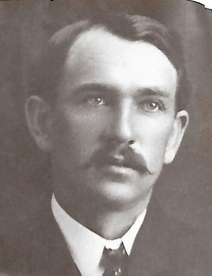 Henry Wallace Crockett (1876 - 1922) Profile