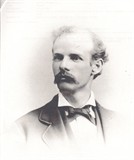 Hiram Bradley Clawson Jr. (1851 - 1914) Profile