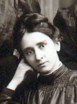 Irene Clayton (1879 - 1947) Profile