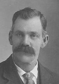 Isaiah Cox Jr. (1859 - 1949) Profile
