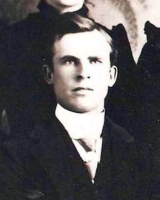James David Orvil Cobbley (1874 - 1934) Profile