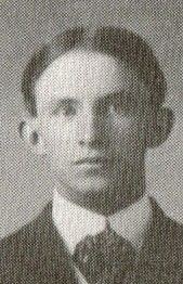 John Clayton (1882 - 1974) Profile