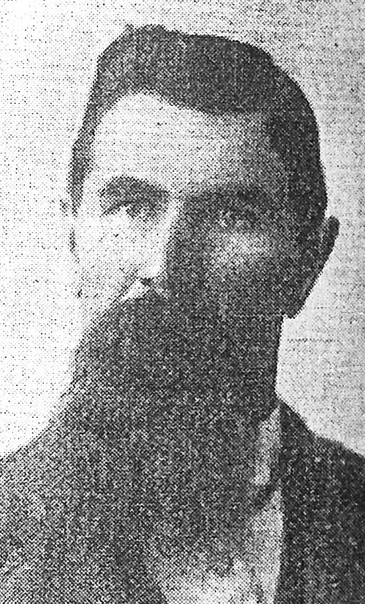 Jonathan Campbell (1853 - 1933) Profile
