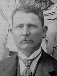 Joseph Cameron (1854 - 1941) Profile