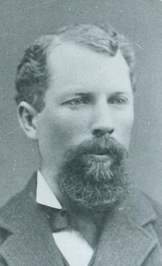 Joseph Smith Clark (1854 - 1957) Profile