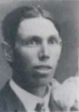 Joshua Byron Cook (1878 - 1910) Profile