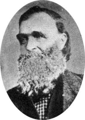 Frederick Walter Cox (1812 - 1879)