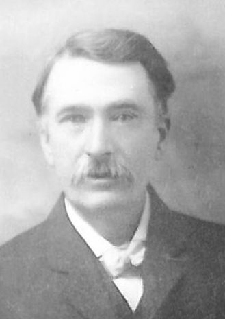 Ozro Ozias Crockett (1856 - 1930) Profile