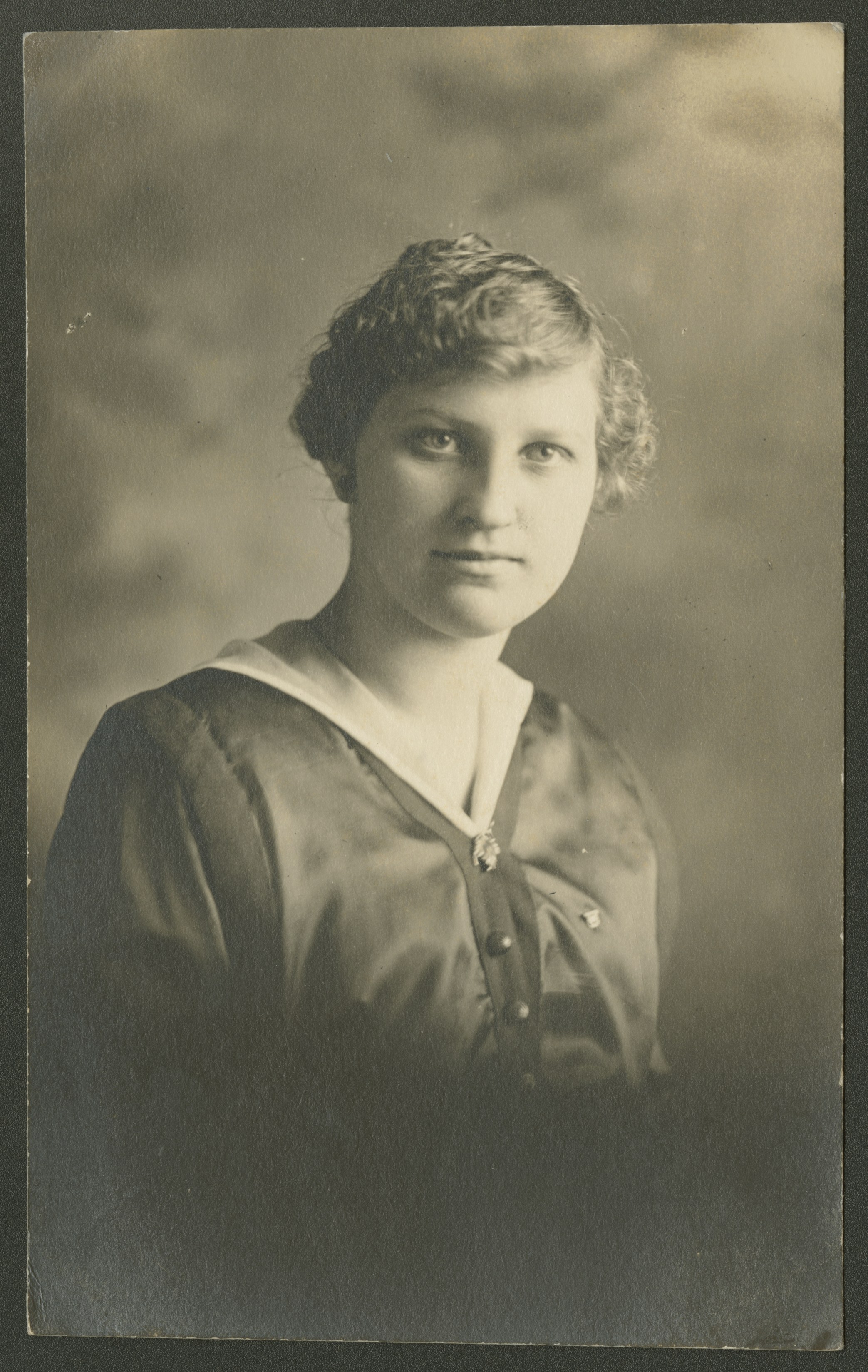 Emma Caroline Marie Christensen (1892 - 1968) Profile