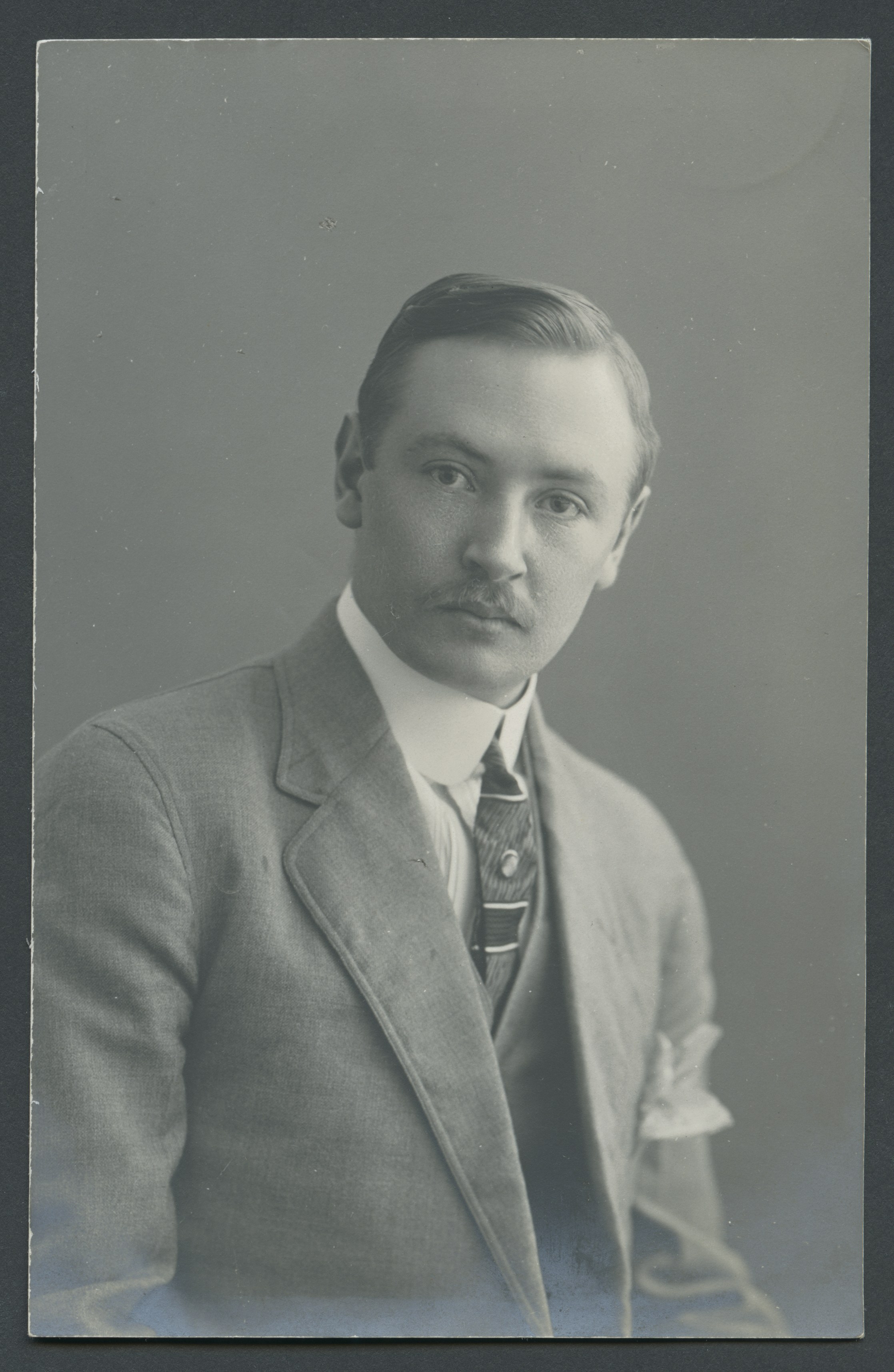 Roy Price Christensen (1890 - 1974) Profile