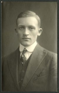 Rulon W Clark (1893 - 1983) Profile