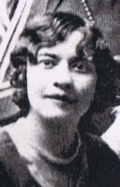 Thelma Call (1910 - 1996) Profile