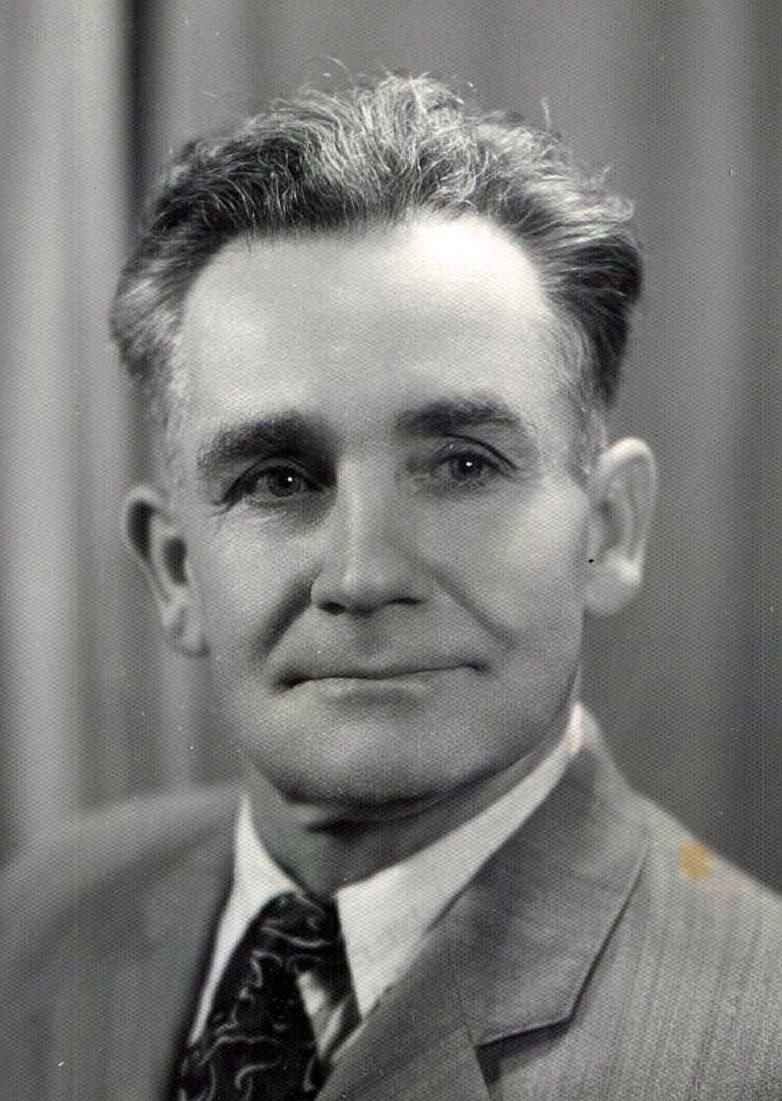 Thomas Cottam (1884 - 1970) Profile
