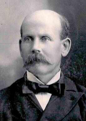 Thomas Culley (1850 - 1924) Profile