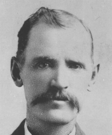 Uriah Erastus Curtis (1861 - 1950) Profile