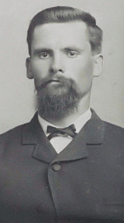 Willard Carroll (1848 - 1906) Profile