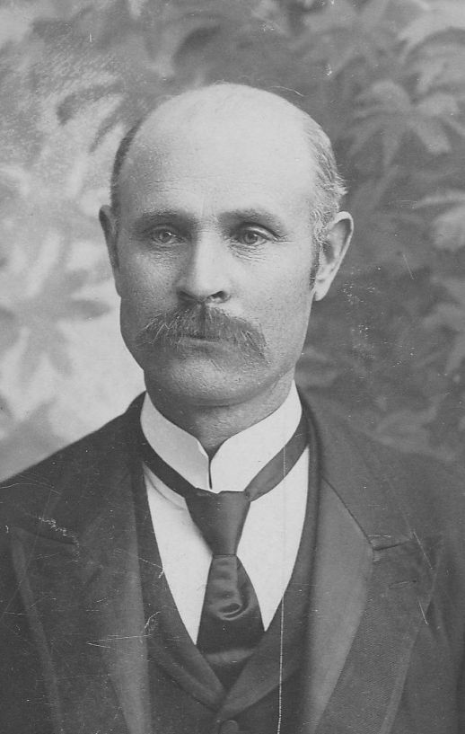 William Cameron (1852 - 1936) Profile