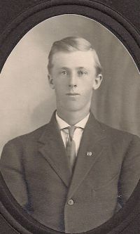 William Clark Crook (1888 - 1964) Profile