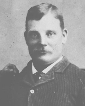 William Hurst Crandall (1860 - 1912) Profile