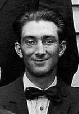 Aaron Linden Cheney (1893 - 1970) Profile