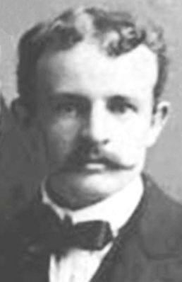 Adelbert Little Clawson (1882 - 1963) Profile
