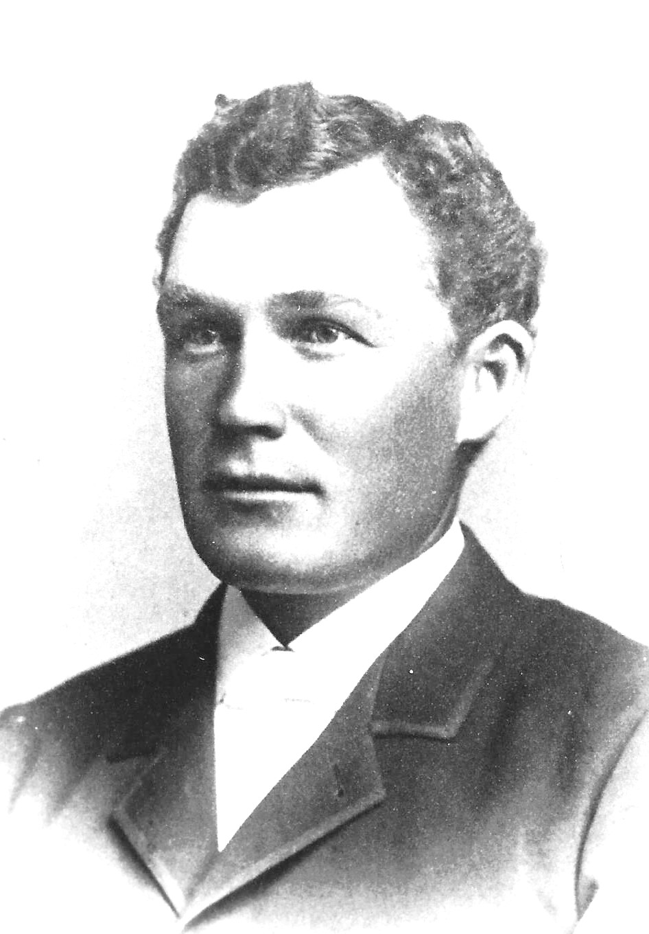Albert Alphonezo Capson (1862 - 1938) Profile