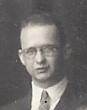 Albert Burgess Carr (1902 - 1976) Profile