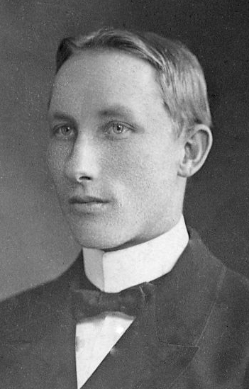 Albert Charles (1877 - ?) Profile