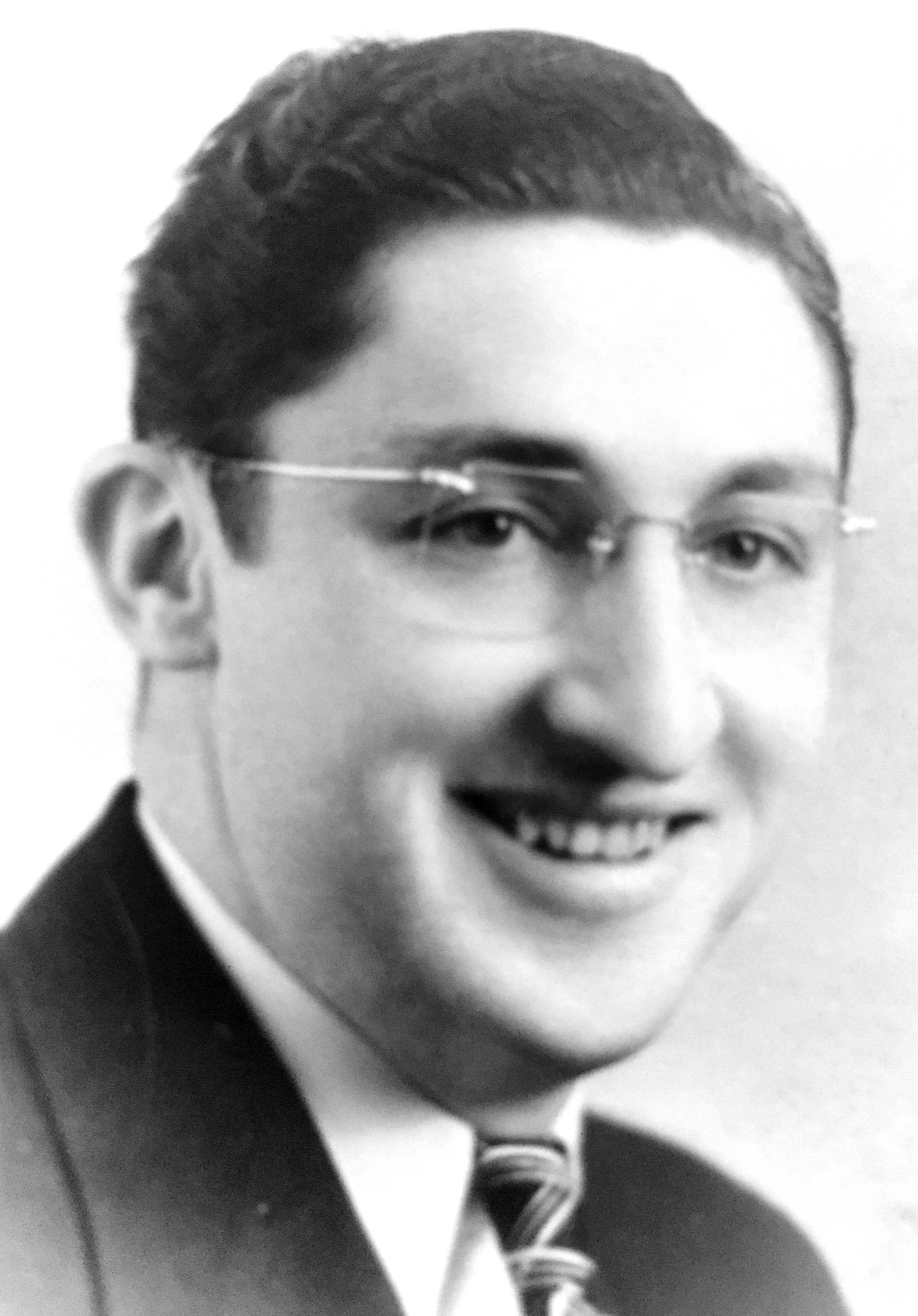 Albert Earl Cullimore (1912 - 1998) Profile
