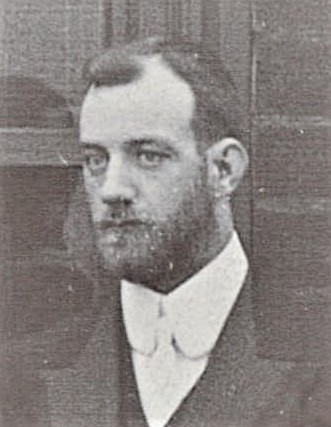 Albert John Cope (1879 - 1960) Profile
