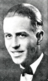 Albion William Caine Jr. (1903-1950) Profile