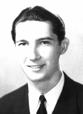 Alden Bliss Cook (1921 - 1989) Profile