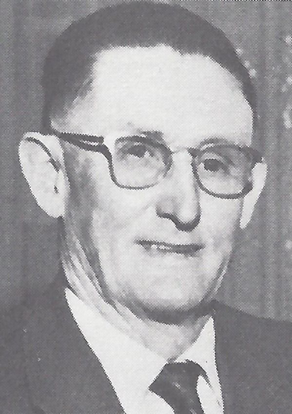 Alexander O Coleman (1898 - 1992) Profile