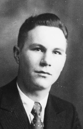 Alexander Raine Curtis (1911 - 1988) Profile