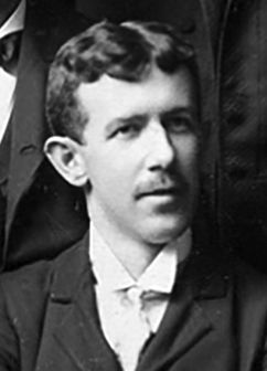 Alexander Stewart Campbell (1872 - 1918) Profile