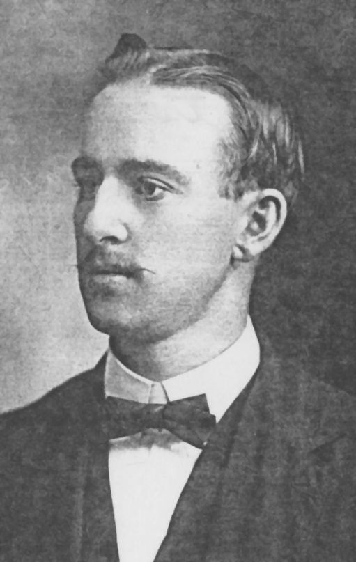 Alfred E H Cardwell (1879 - 1968) Profile